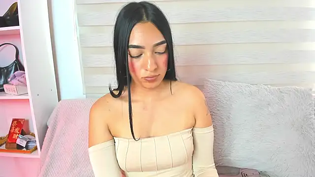 missallydoll লাইভ XXX চ্যাট