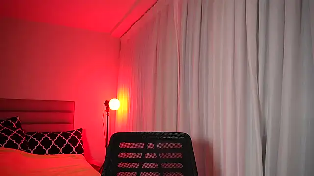 VexaNyx লাইভ XXX চ্যাট
