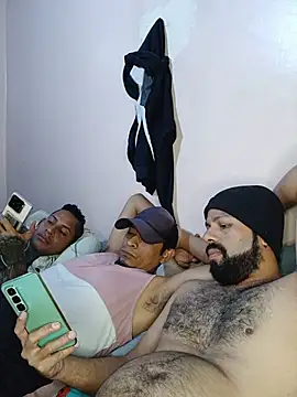 EryckSet Live XXX Chat