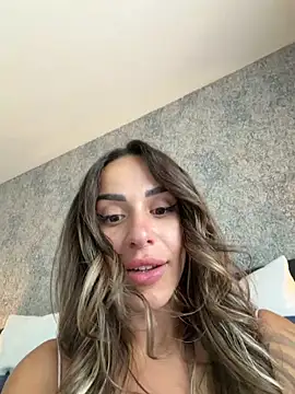 -Alisa Live XXX-Chat