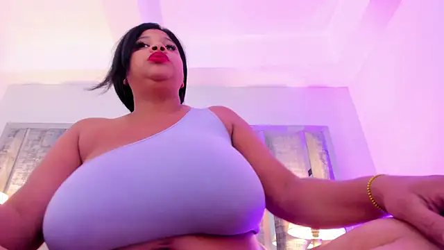 Chatroom XXX en direct de Ciara_Benet