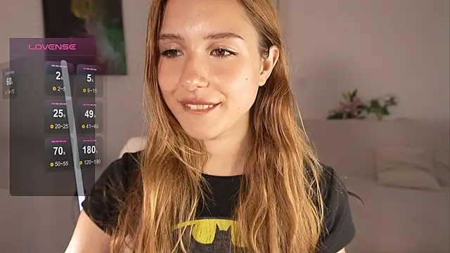 Vegas_V Chat XXX in diretta