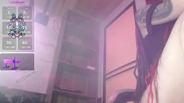 Sally23_ 라이브 XXX 채팅