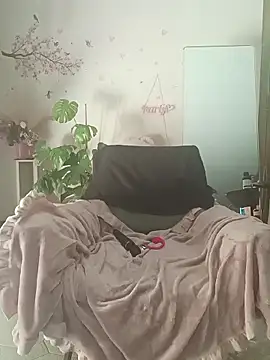 Živý XXX chat Bambol_yna