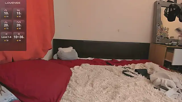 Simona_Rain 现场XXX聊天