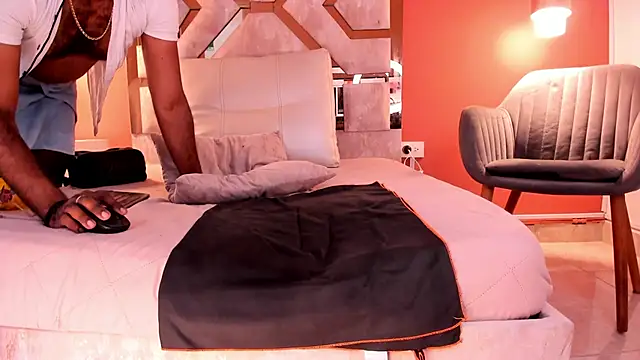 LOGAN_ADAMS27 élő XXX-chatje
