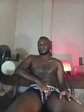 alfablackx 라이브 XXX 채팅