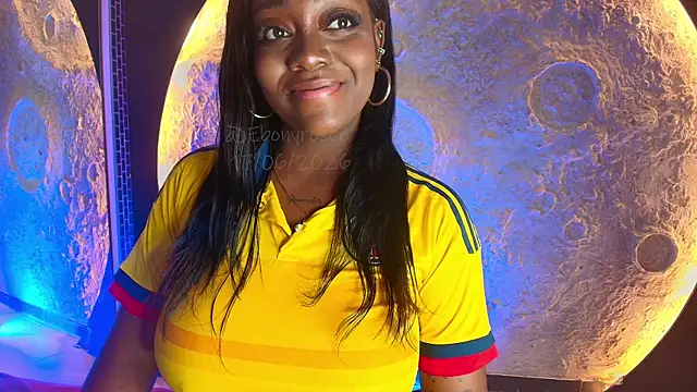 Chat XXX Live EbonyRose__