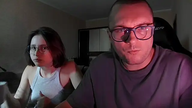 k8mura Live XXX-chat