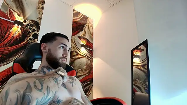 Chat XXX Live Luke_davis01