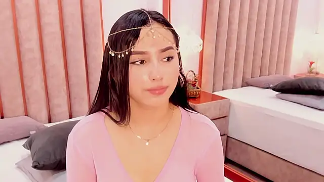 Zoe_Monrow 라이브 XXX 채팅