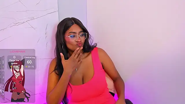 ALISSA_SMITH_'s Live XXX Chat