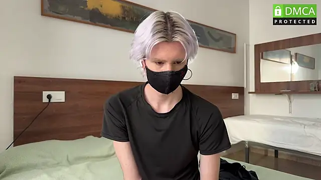 vornyx – Live XXX-chat
