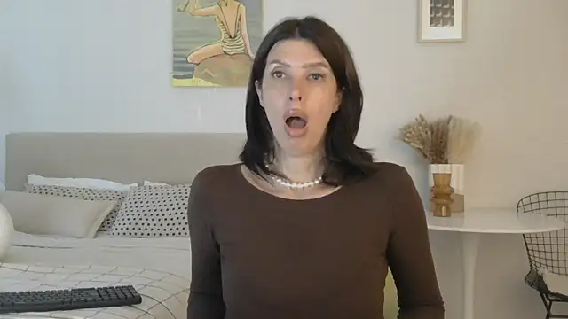 Czat XXX na żywo – WhiteQueen888