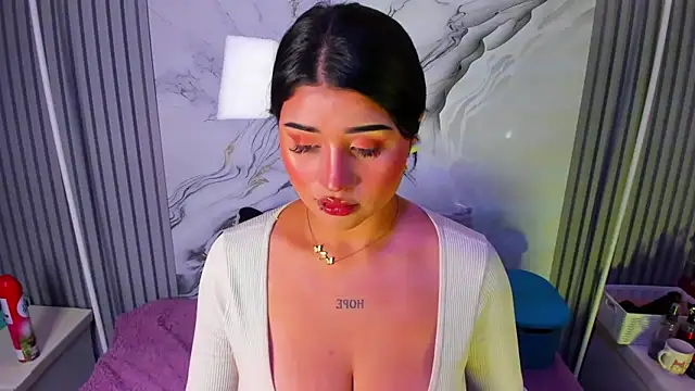 venusowen_ Obrolan Langsung XXX