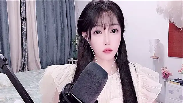 Laura_520 Obrolan Langsung XXX