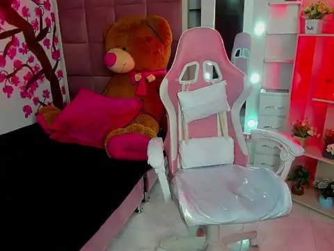 Shantal_Sweet_ Obrolan Langsung XXX