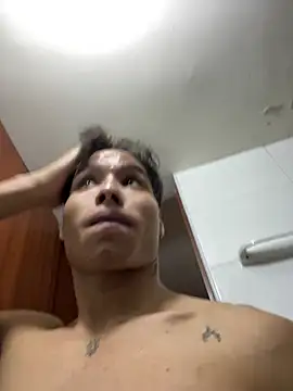 NelModel1 Live XXX-Chat