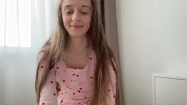 Živý XXX chat ShySchoolGirl
