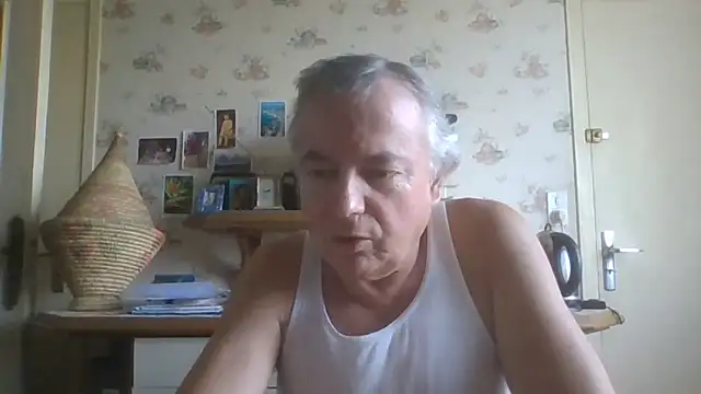 gegevincent5n Live XXX chat