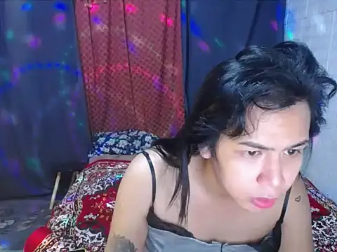 BriannaCruz24 Obrolan Langsung XXX