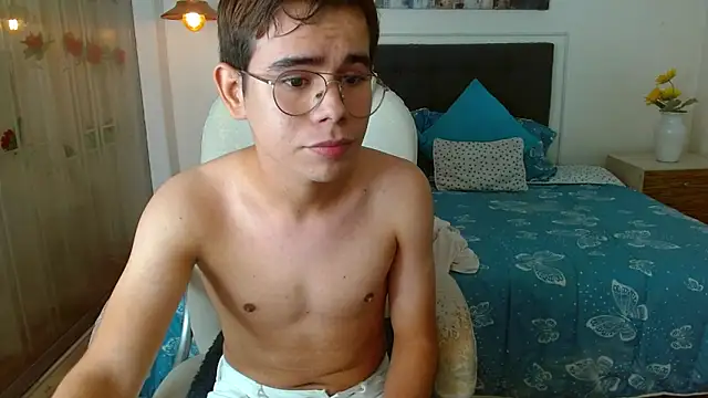 Živý XXX chat jack__tomas