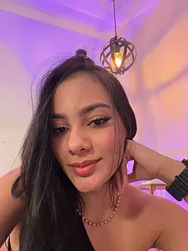 mallie_quinnn Live XXX chat