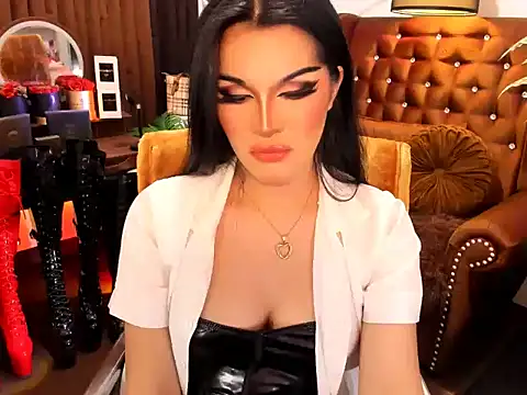 DevoritaGarcia's Live XXX Chat