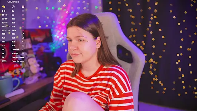 amberlyyy's Live XXX Chat