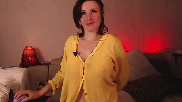 AirisPassion – Live XXX-chat