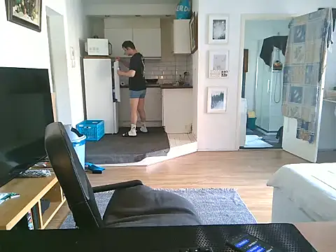 mihaimichael 라이브 XXX 채팅