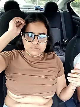 Show Webcam de Sexicouple05