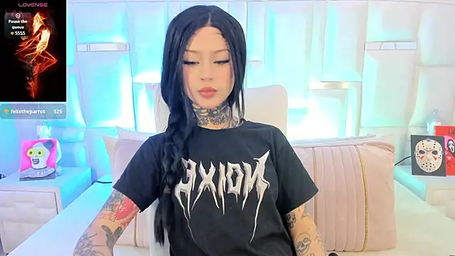 doll__bella's Live XXX Chat