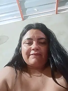Sembang XXX Secara Langsung Dirty-violeta_19