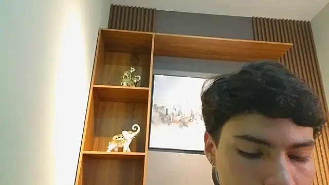 Esteban_Fire Live XXX Chat