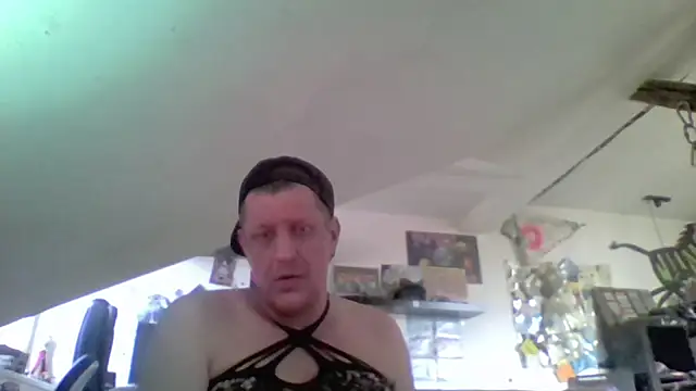 Živý XXX chat Bigthroaterboy