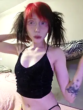 _Alice_0-0 Live XXX-chat