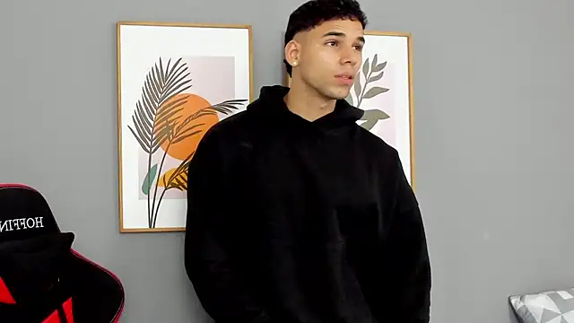 Chat +18 de Santana_maximo ao vivo