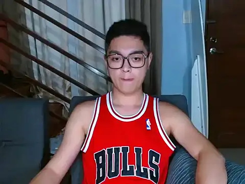 JayKarLo 现场XXX聊天