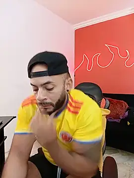 Онлайн чат XXX Mike_savage3