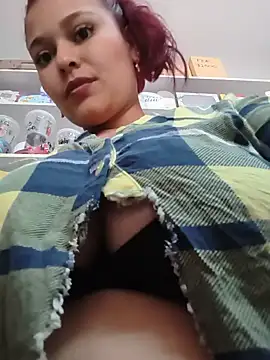 haffsa__'s Live XXX Chat