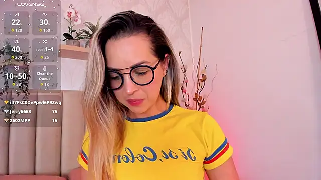 Chat XXX Live Jules_velvet