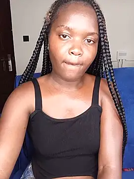 little_creamy's Live XXX Chat