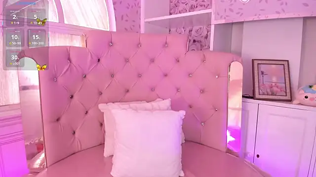 Bonnie__milf's Live XXX Chat