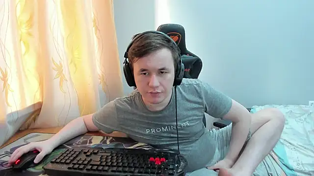 iliaskrislove's Live XXX Chat