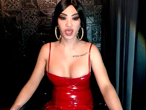 Chat XXX ao vivo de ASIANHOTTIE_69