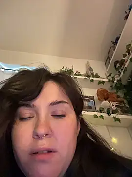 Chat XXX Live JennKenobi