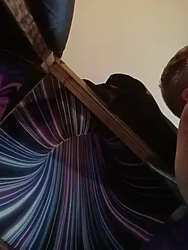 cockycummer élő XXX-chatje