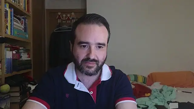 Chat XXX en directo de curiosillo83