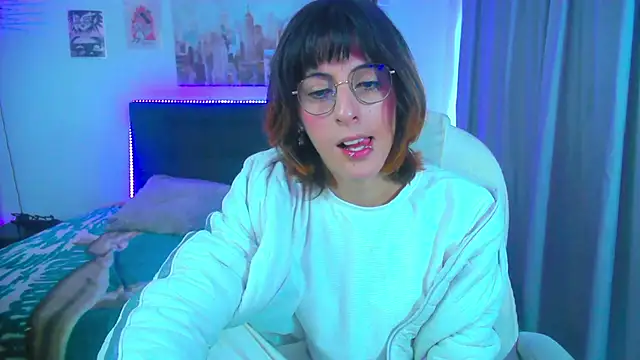 goth_minerva Chat XXX live